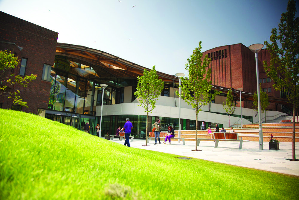 University of Exeter, Exeter | Study Tours