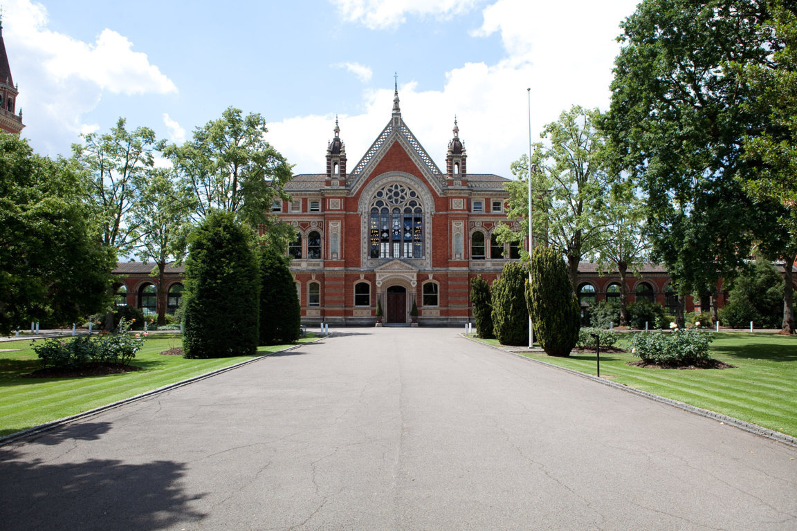 leadership course Dulwich College