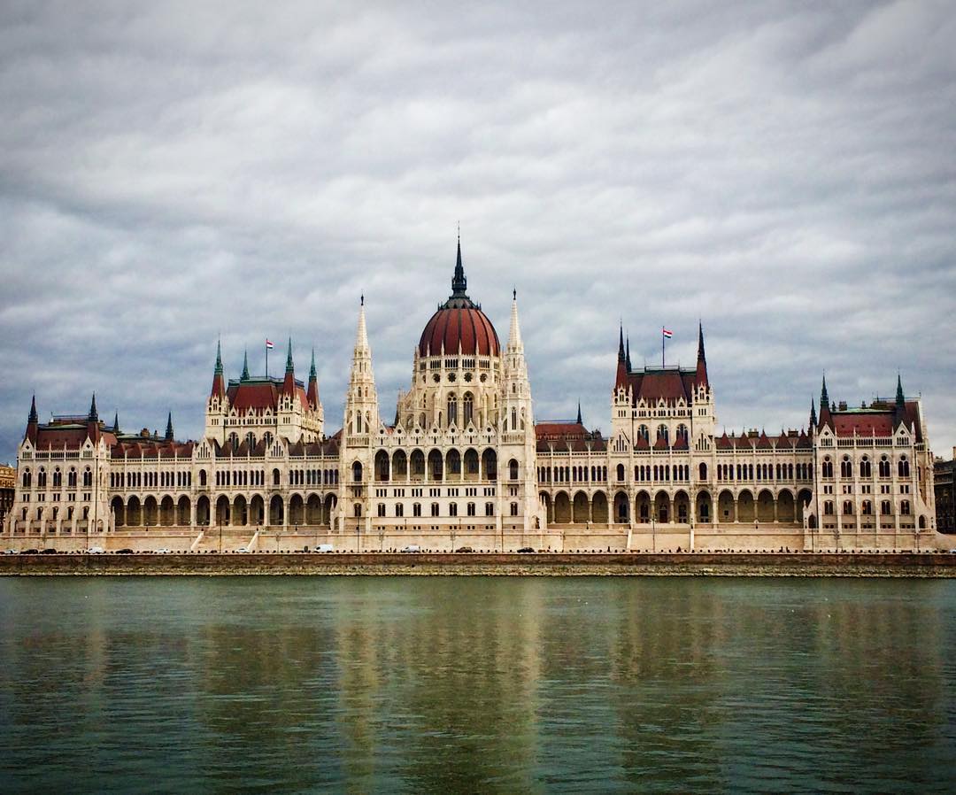 Επισκεφτείτε το κοινοβούλιο της ουγγαρίας