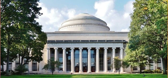 Πανεπιστήμιο MIT Ιατρική