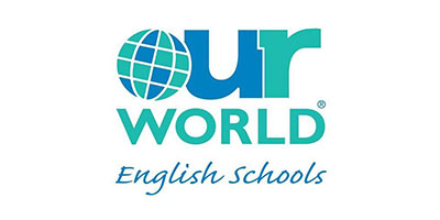 Our World English