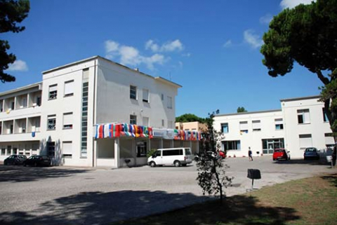 Linguaviva Summer School for Junior in Lignano