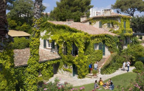 Le Chateau