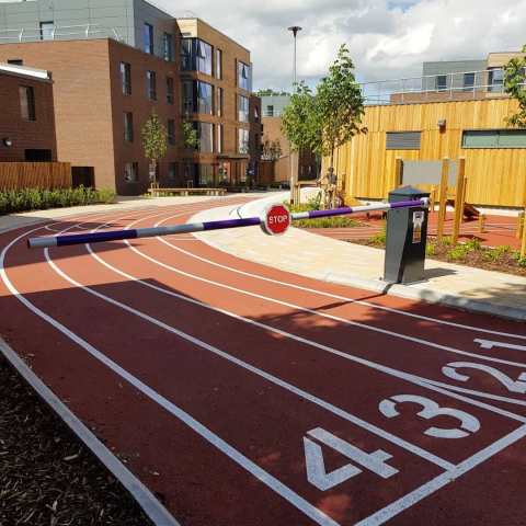loughborough 6