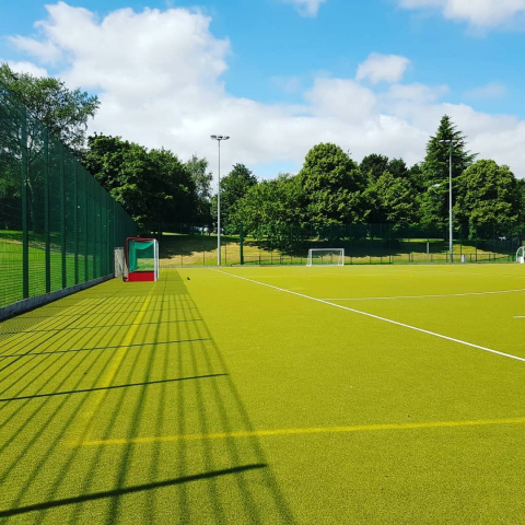 loughborough 7