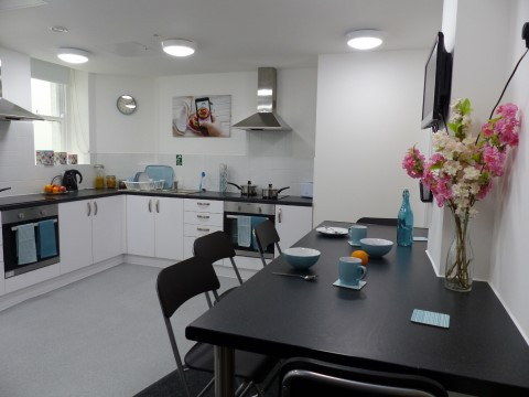 bosworth kitchen