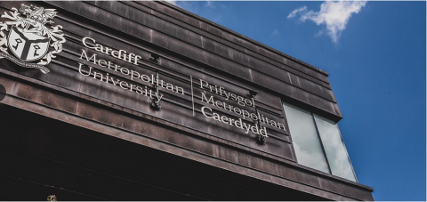 Cardiff UNI