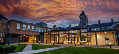 Taunton School 2