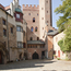 MUNICH CASTLE 