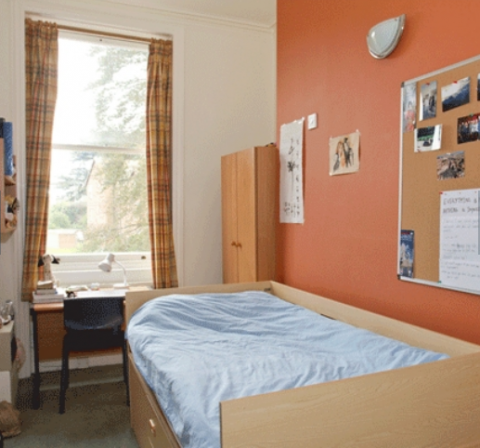 canterbury accommodation 