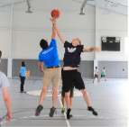 canterbury basket