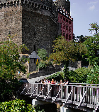 oberwesel