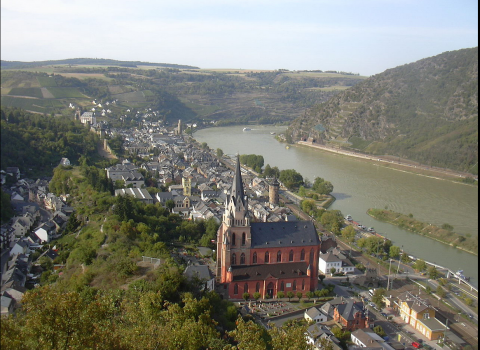 oberwessel