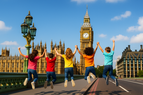 best summer camp 2025