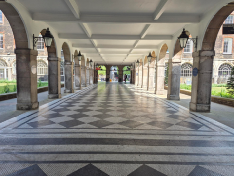 kings campus 1