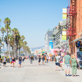 malibu pier