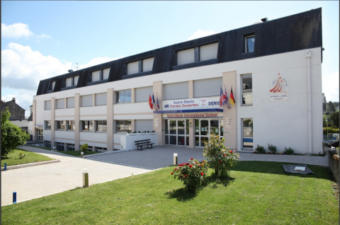 Saint Denis International School
