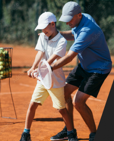 Tennis Sportech