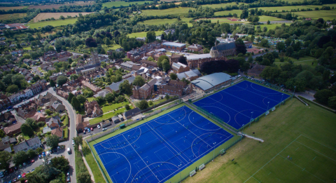 marlborough