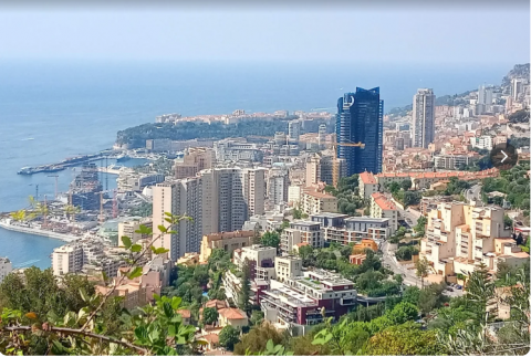 CMEF MONACO